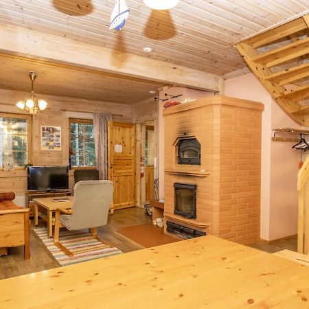 Holiday Home Wilkkilae By Interhome Ruokola Екстериор снимка