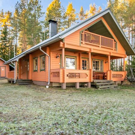 Holiday Home Wilkkilae By Interhome Ruokola Екстериор снимка