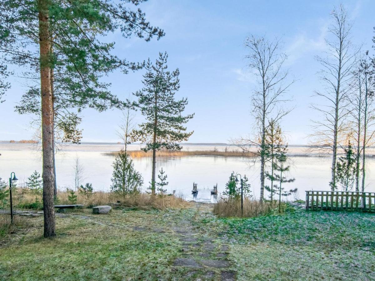 Holiday Home Wilkkilae By Interhome Ruokola Екстериор снимка