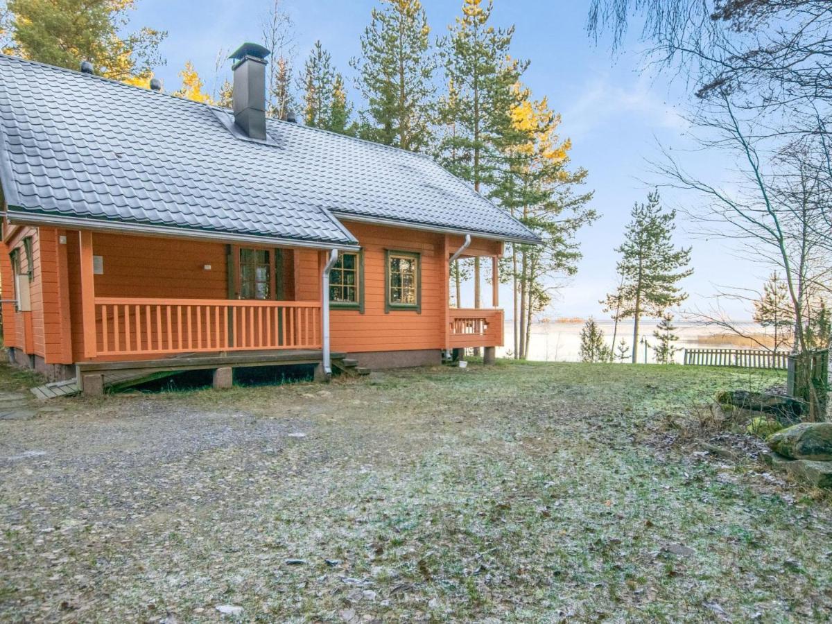 Holiday Home Wilkkilae By Interhome Ruokola Екстериор снимка