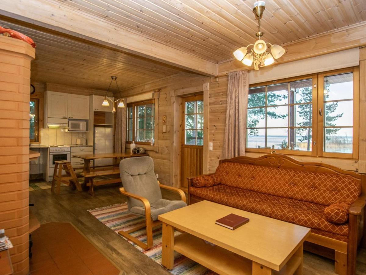 Holiday Home Wilkkilae By Interhome Ruokola Екстериор снимка
