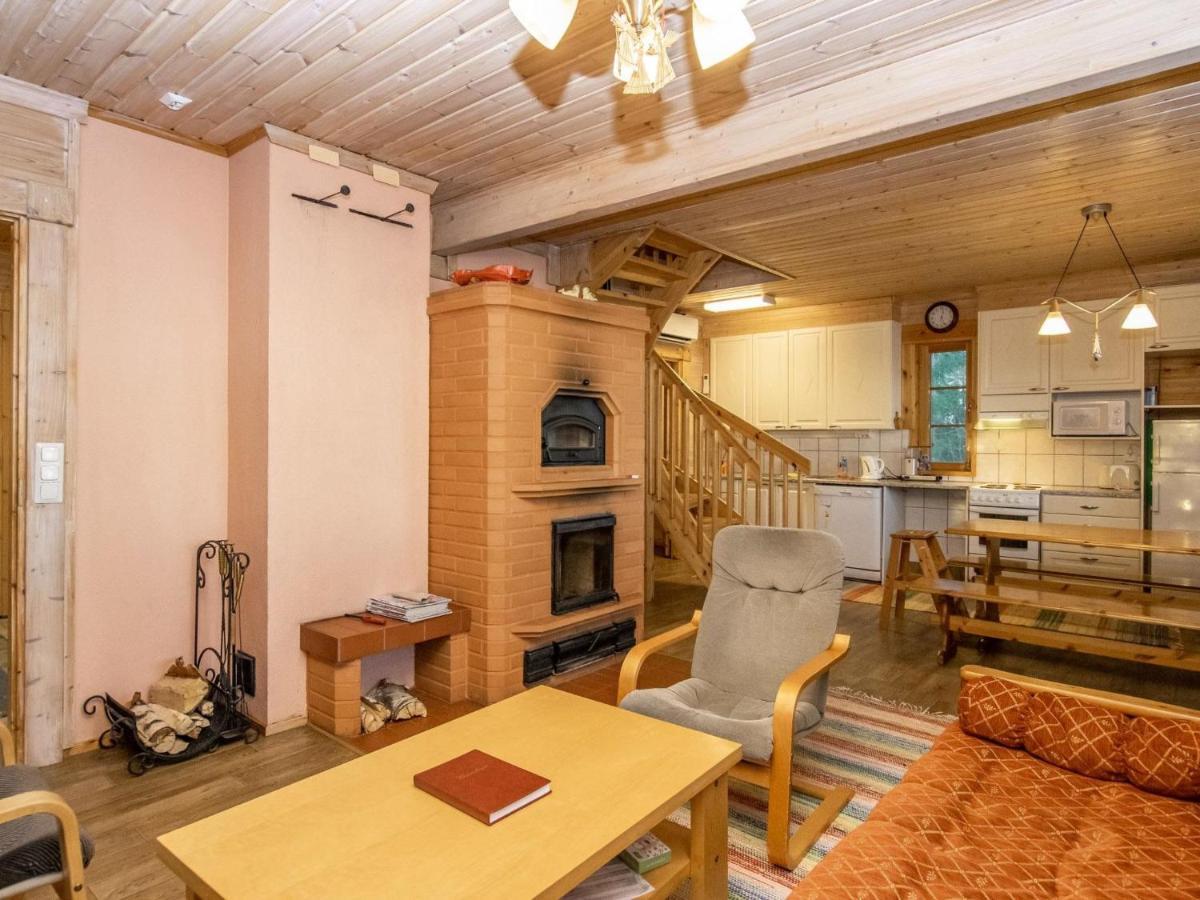 Holiday Home Wilkkilae By Interhome Ruokola Екстериор снимка