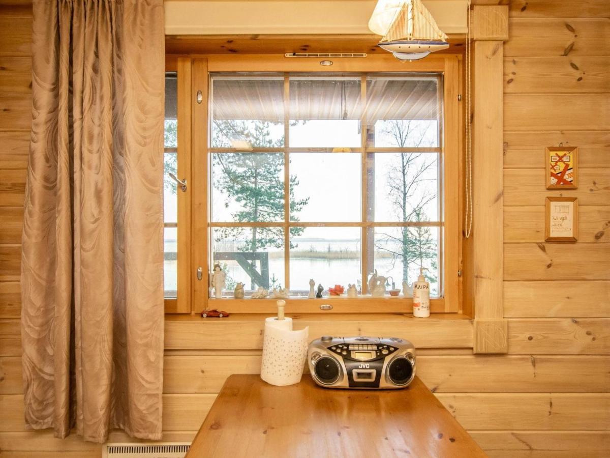 Holiday Home Wilkkilae By Interhome Ruokola Екстериор снимка