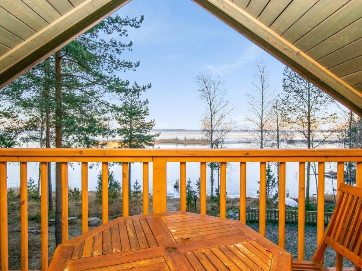 Holiday Home Wilkkilae By Interhome Ruokola Екстериор снимка