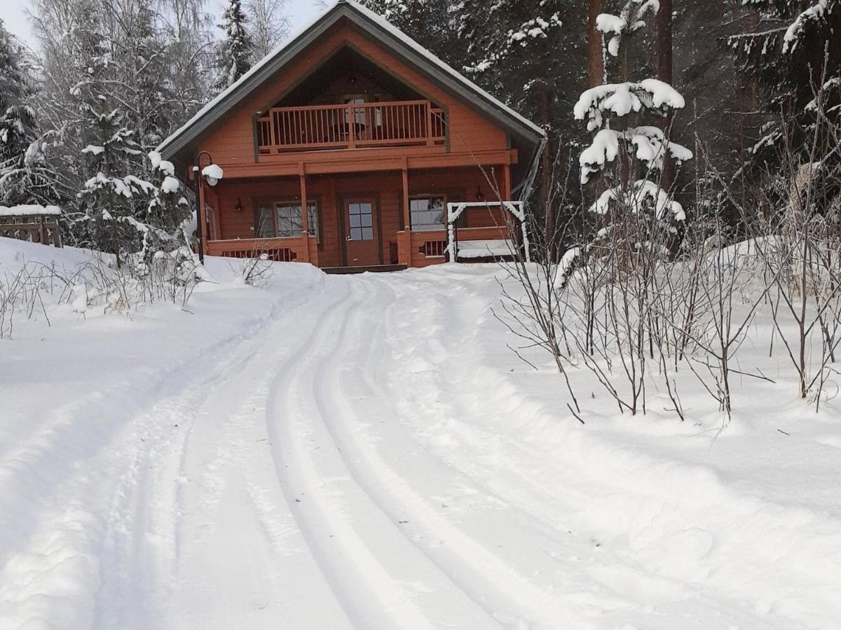 Holiday Home Wilkkilae By Interhome Ruokola Екстериор снимка