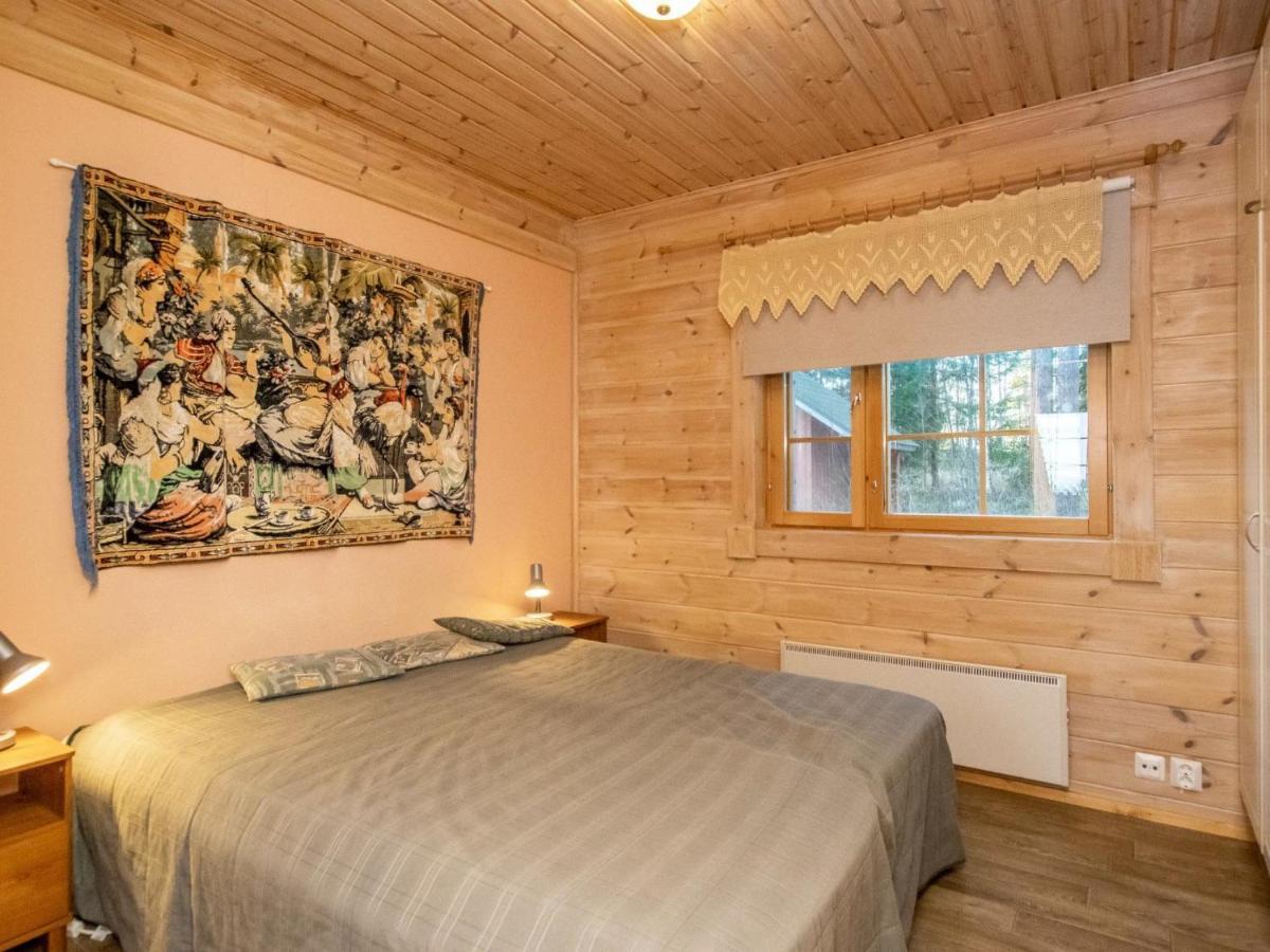 Holiday Home Wilkkilae By Interhome Ruokola Екстериор снимка