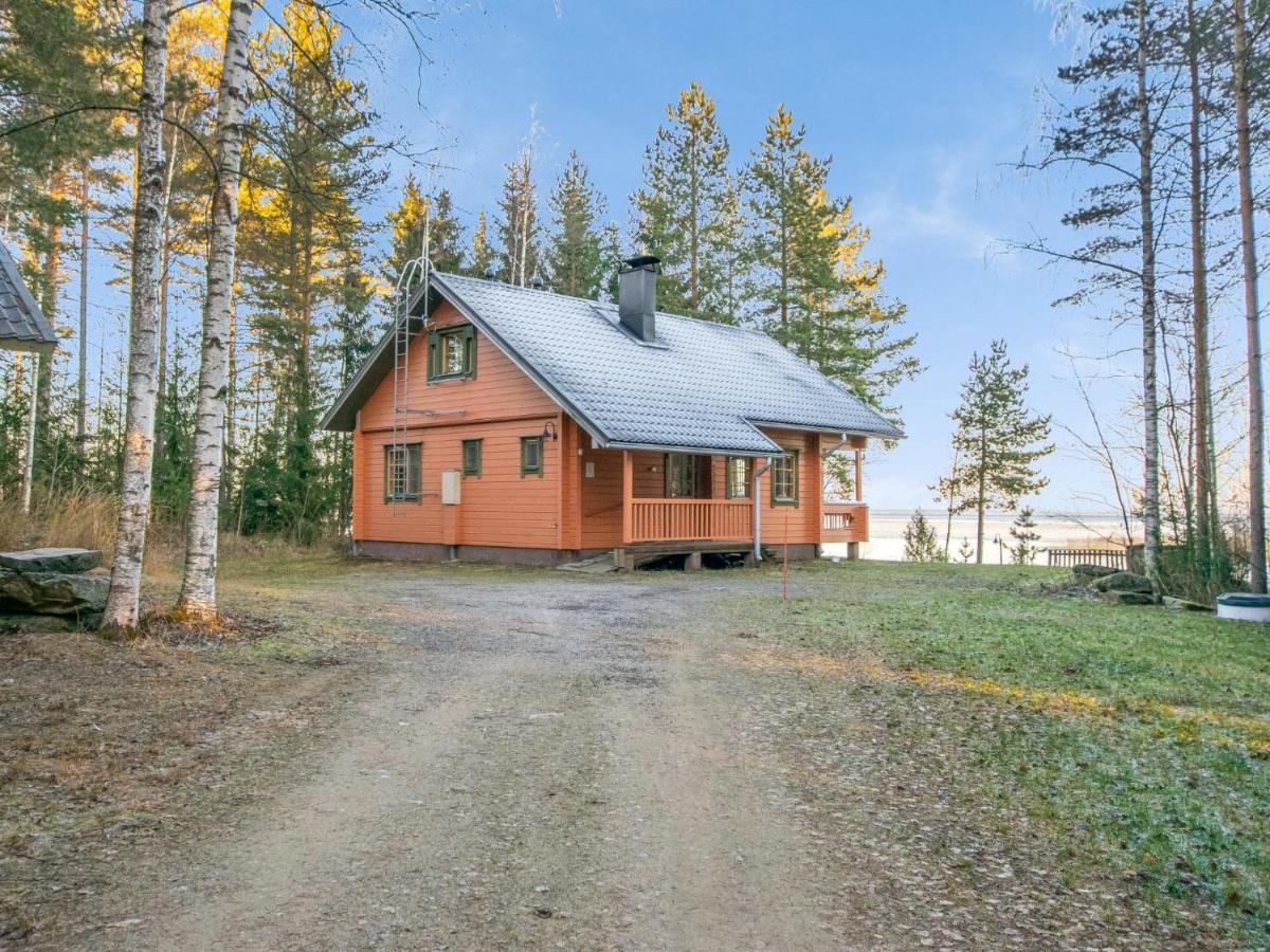 Holiday Home Wilkkilae By Interhome Ruokola Екстериор снимка