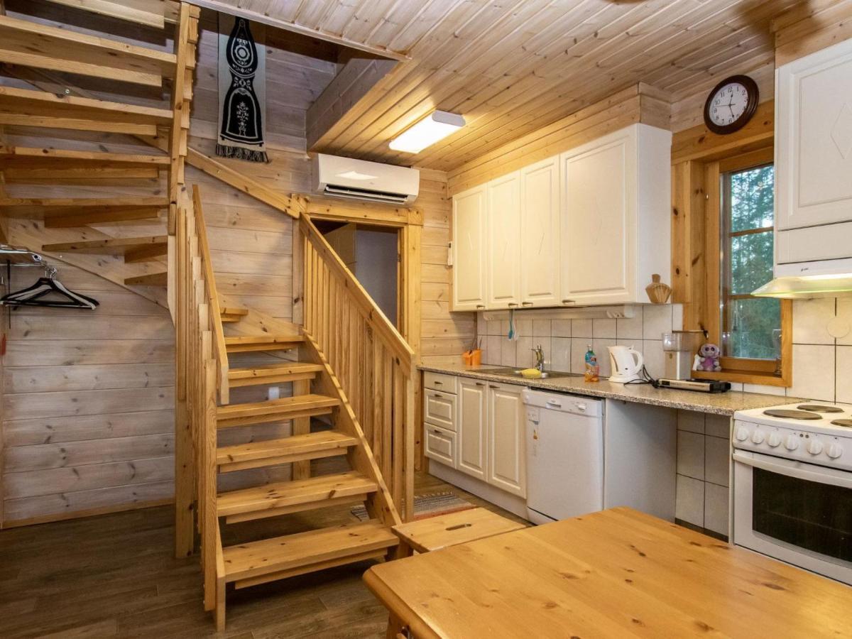 Holiday Home Wilkkilae By Interhome Ruokola Екстериор снимка
