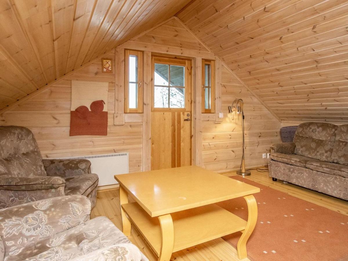 Holiday Home Wilkkilae By Interhome Ruokola Екстериор снимка