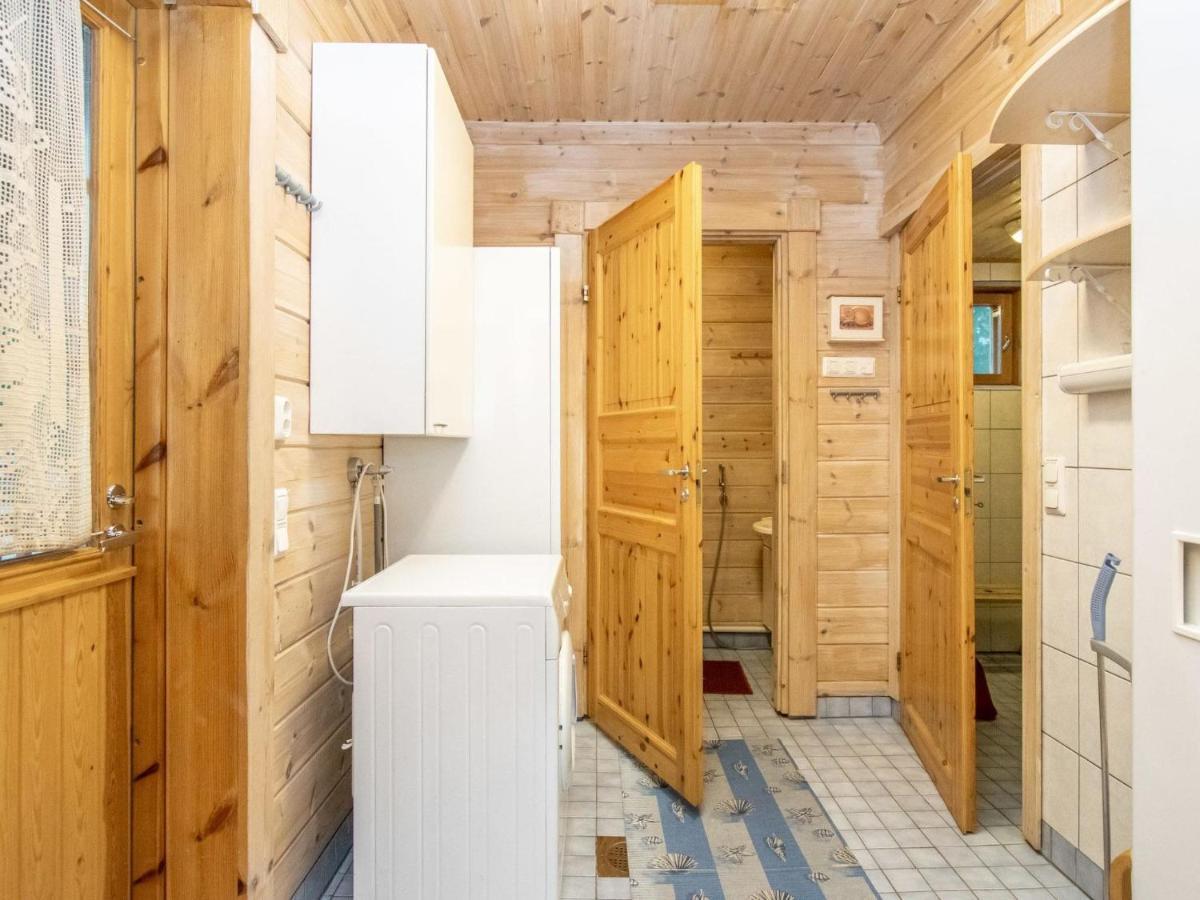Holiday Home Wilkkilae By Interhome Ruokola Екстериор снимка
