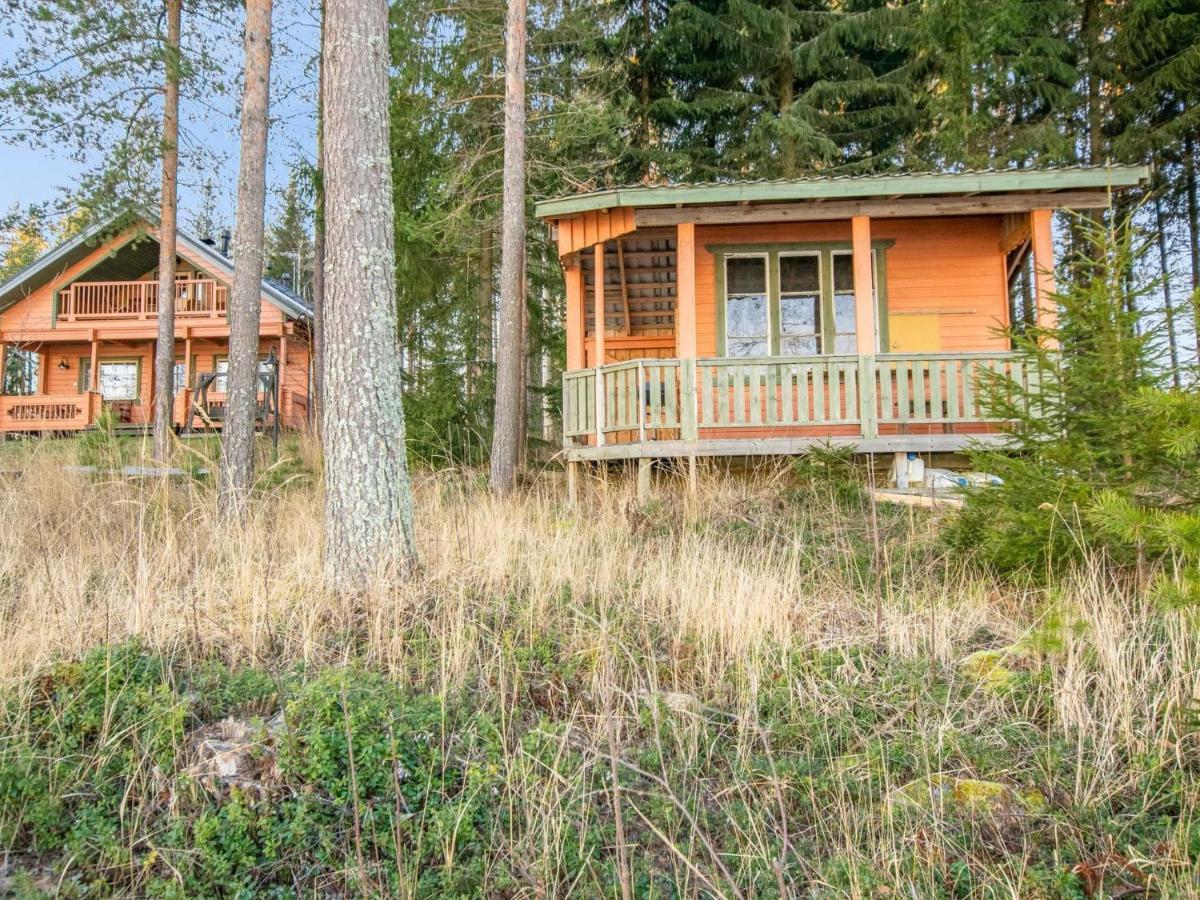 Holiday Home Wilkkilae By Interhome Ruokola Екстериор снимка